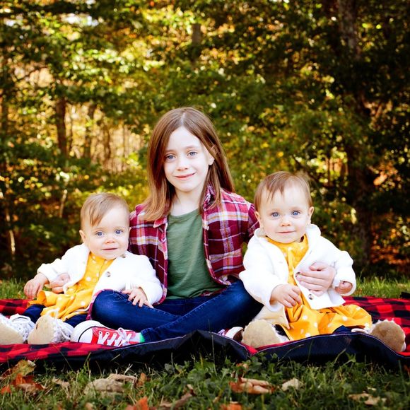 Meet your Posher, Jamie - Picture 1 of 1